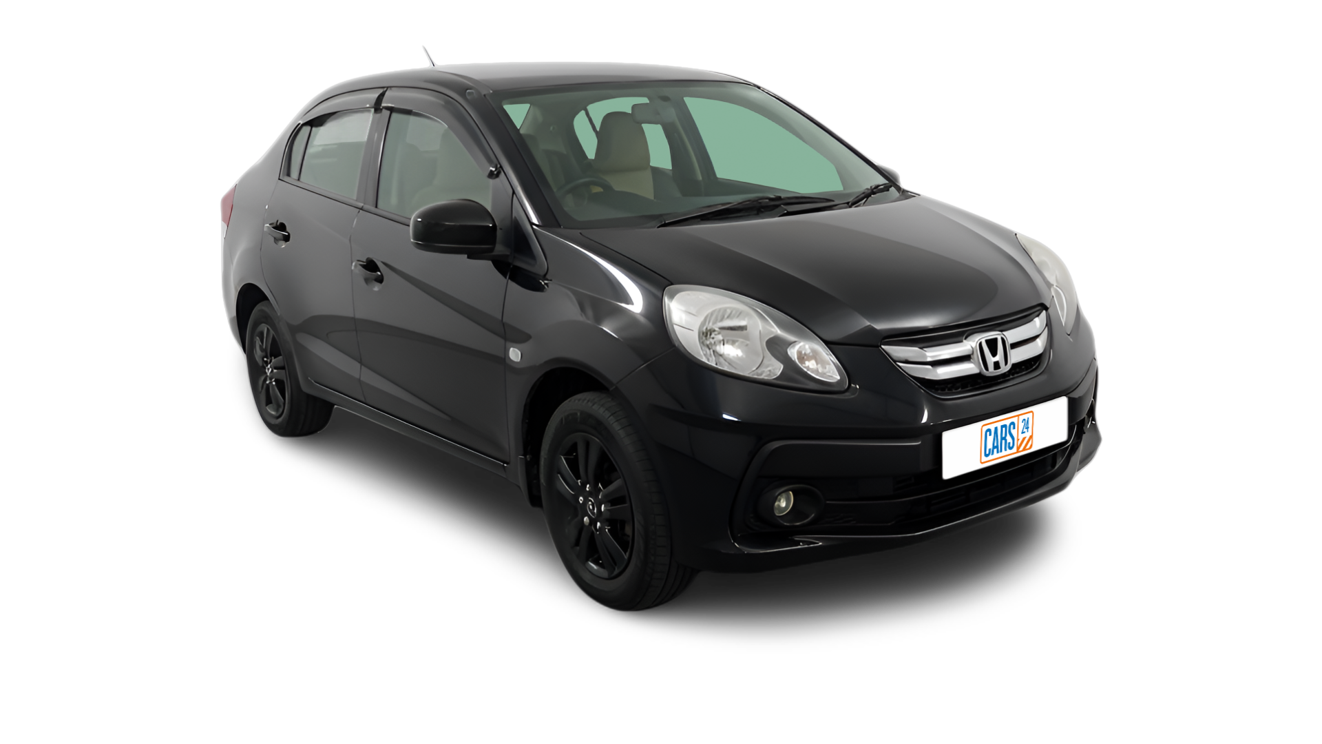 Honda Amaze-img